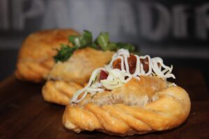 Original Empanada's 25pcs