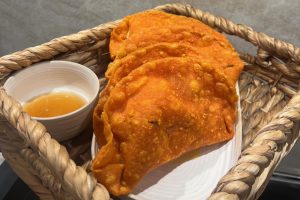 Ilocos Empanada Box 3pcs